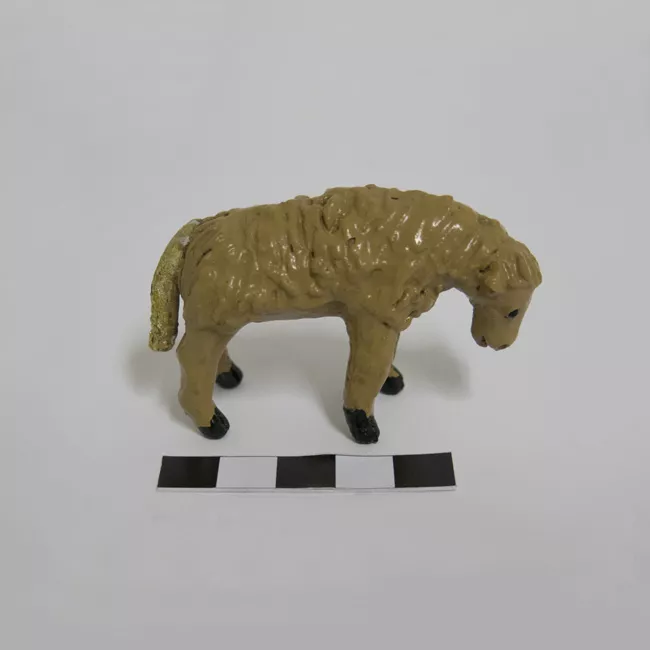 Figurilla