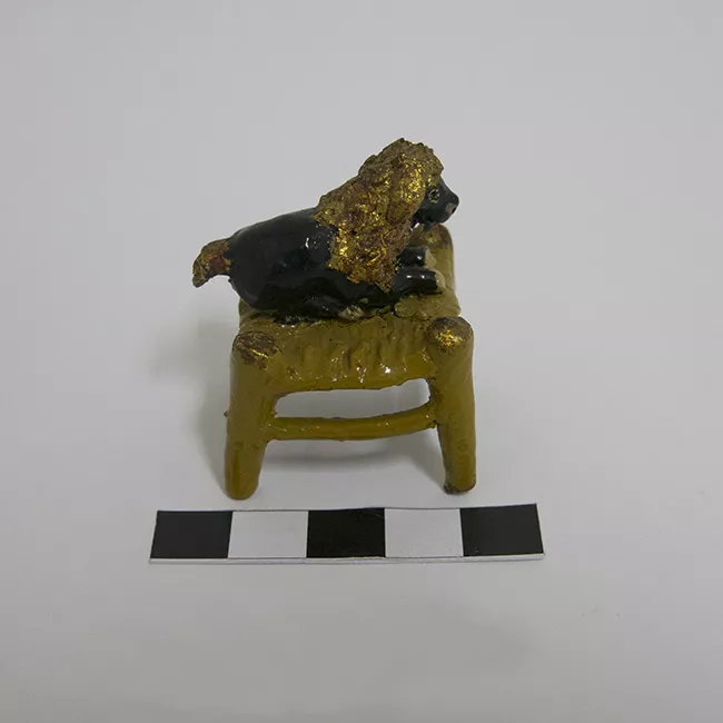 Figurilla