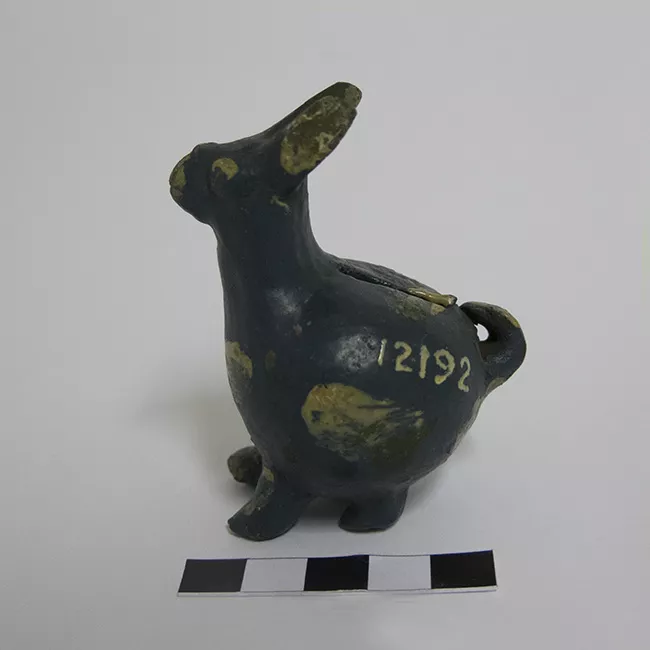 Figurilla