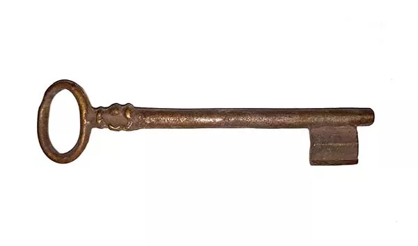 Llave