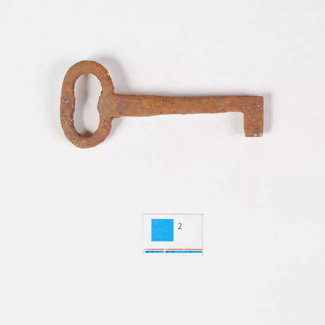Llave