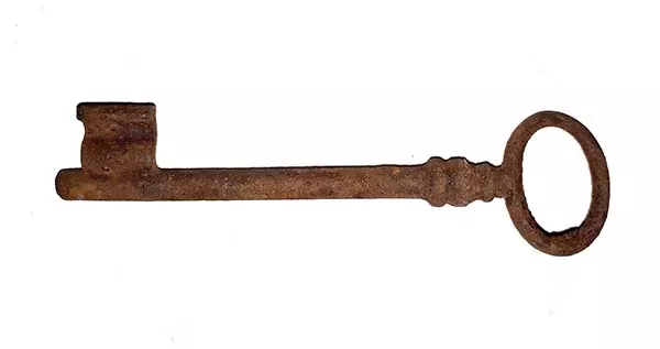 Llave