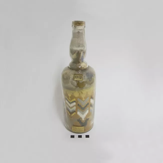 Botella