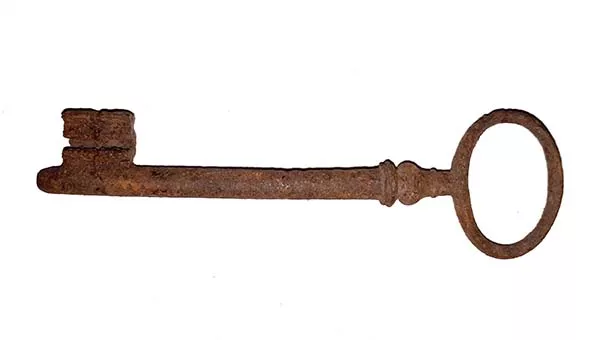 Llave