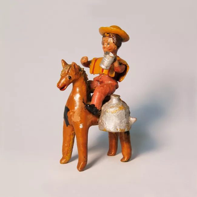 Figurilla