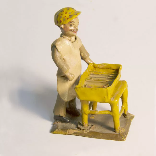 Figurilla
