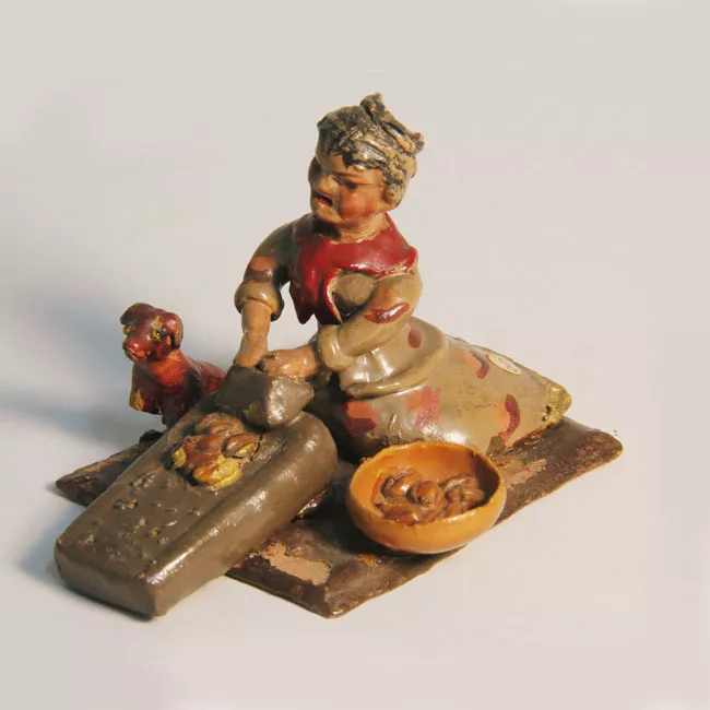 Figurilla