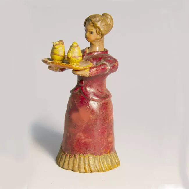 Figurilla