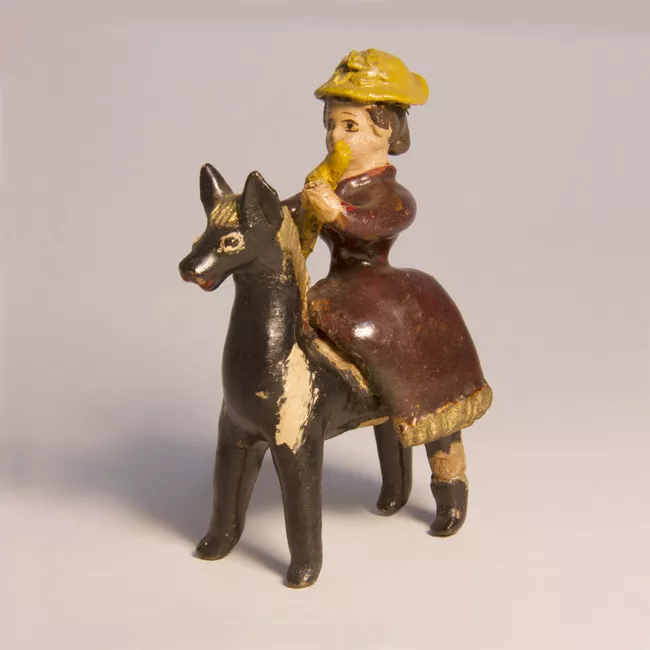 Figurilla