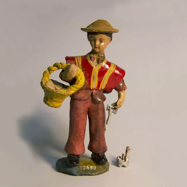 Figurilla