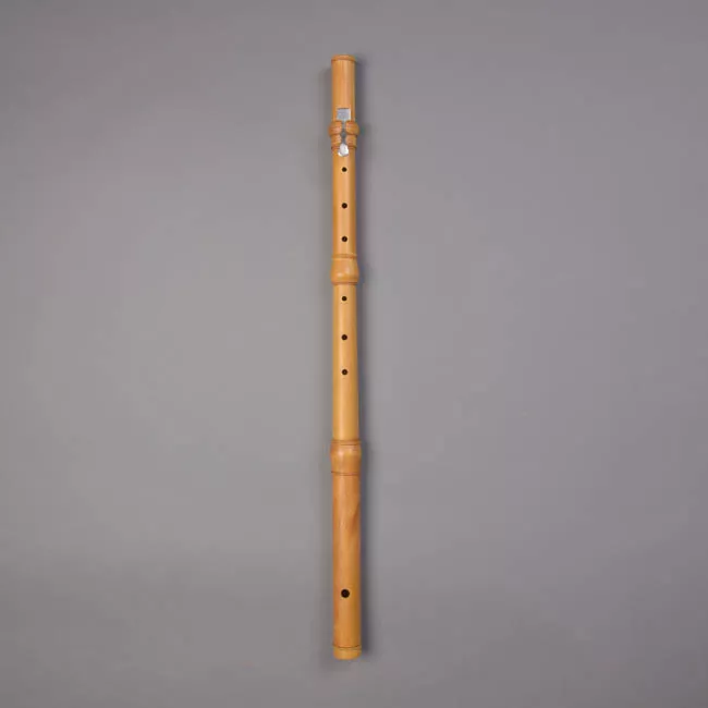 Flauta traversa
