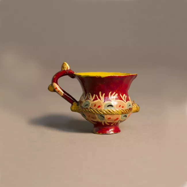 Figurilla