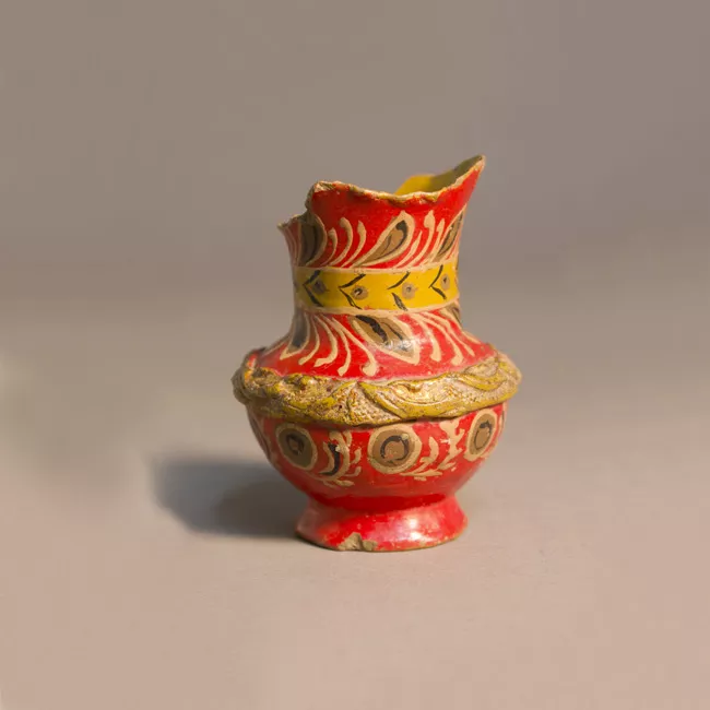 Figurilla