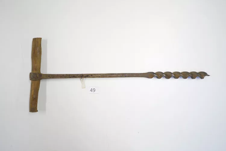 Taladro