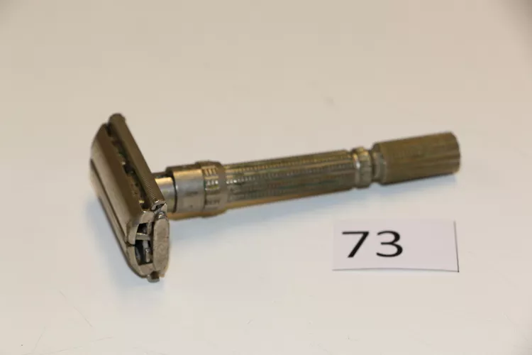 Máquina de afeitar