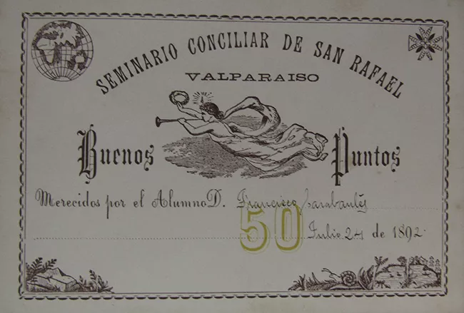 30 Buenos Puntos merecidos por Juan Caravantes