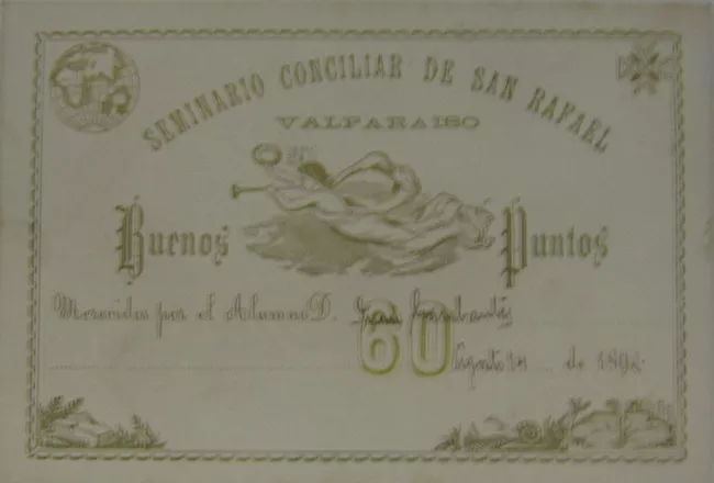 60 Buenos Puntos merecidos por Juan Caravantes