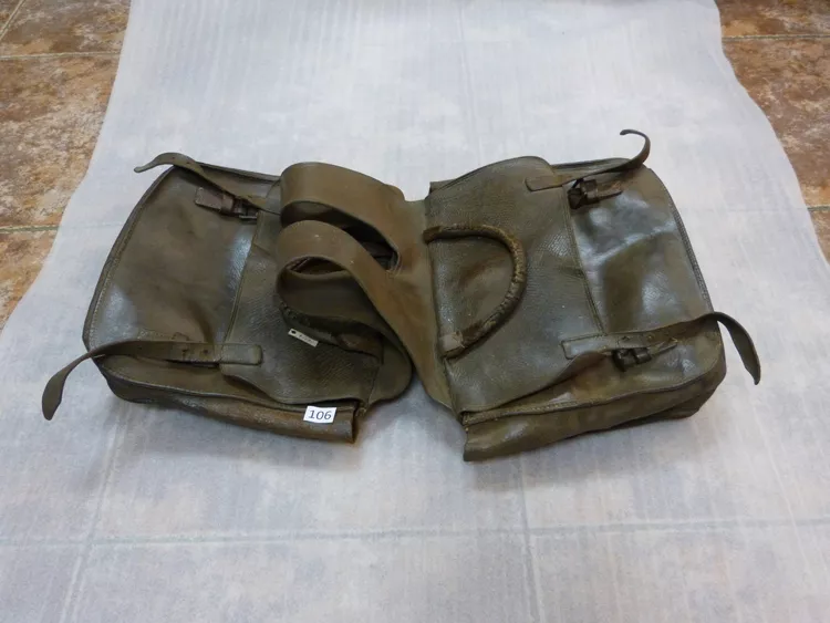 Alforja