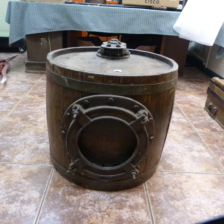 Batidora de mantequilla