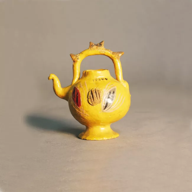 Figurilla