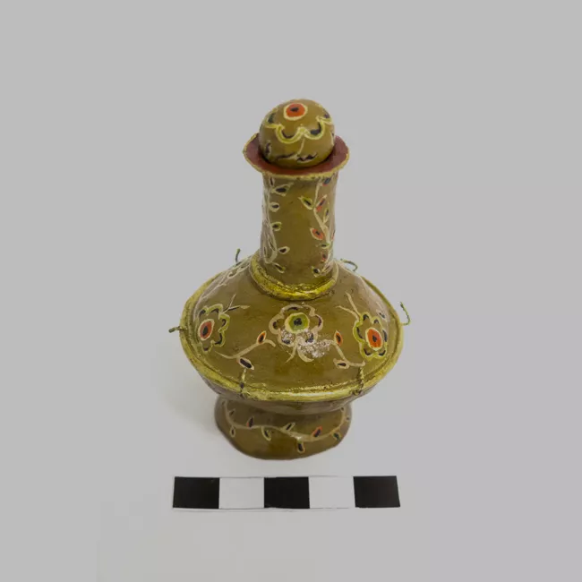 Figurilla