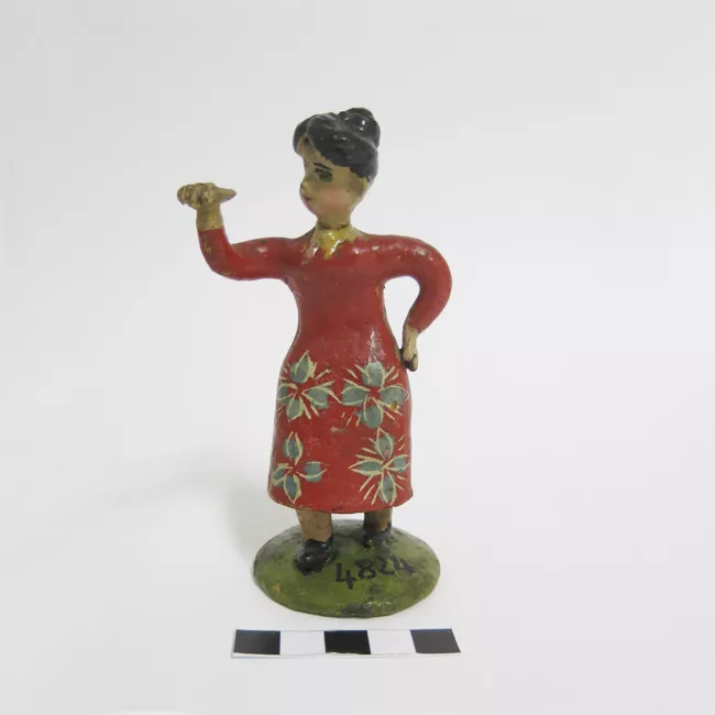 Figurilla