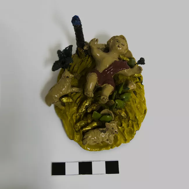 Figurilla