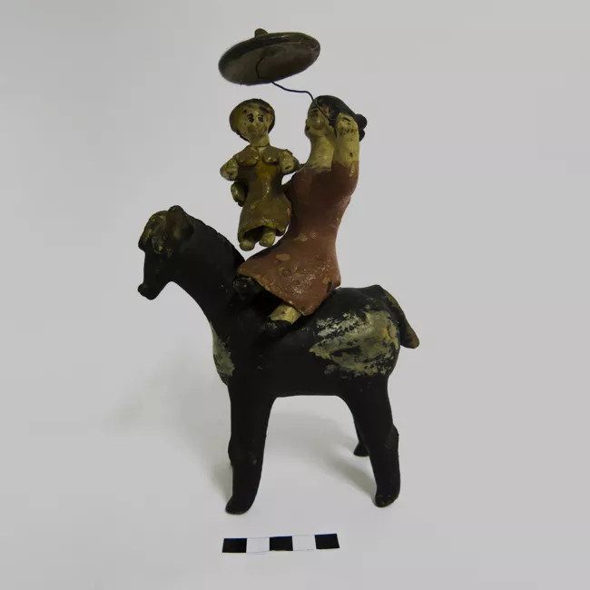 Figurilla