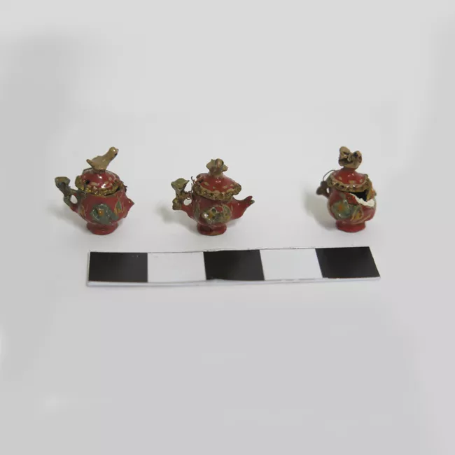Figurilla