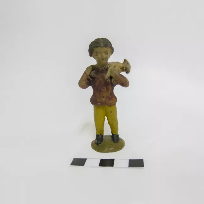 Figurilla