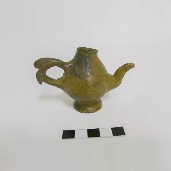 Figurilla