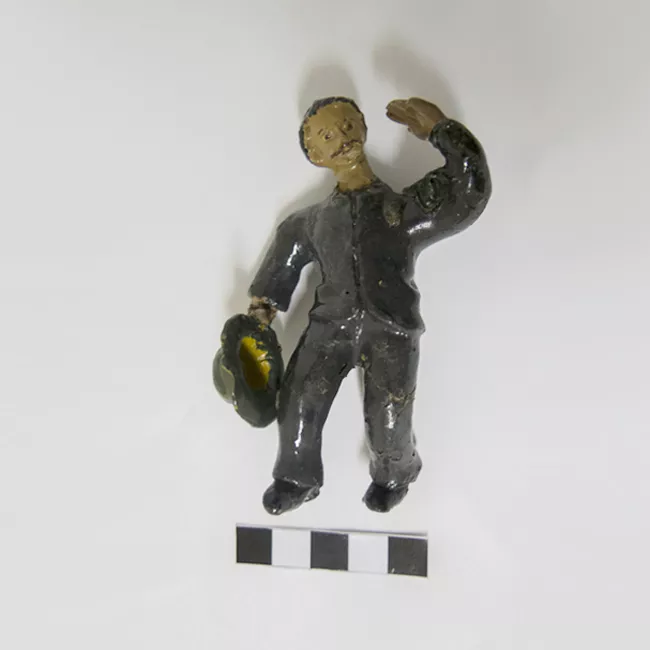 Figurilla