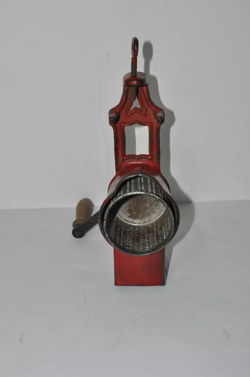 Máquina de moler