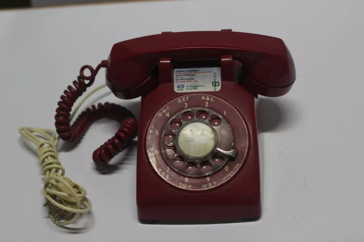Teléfono