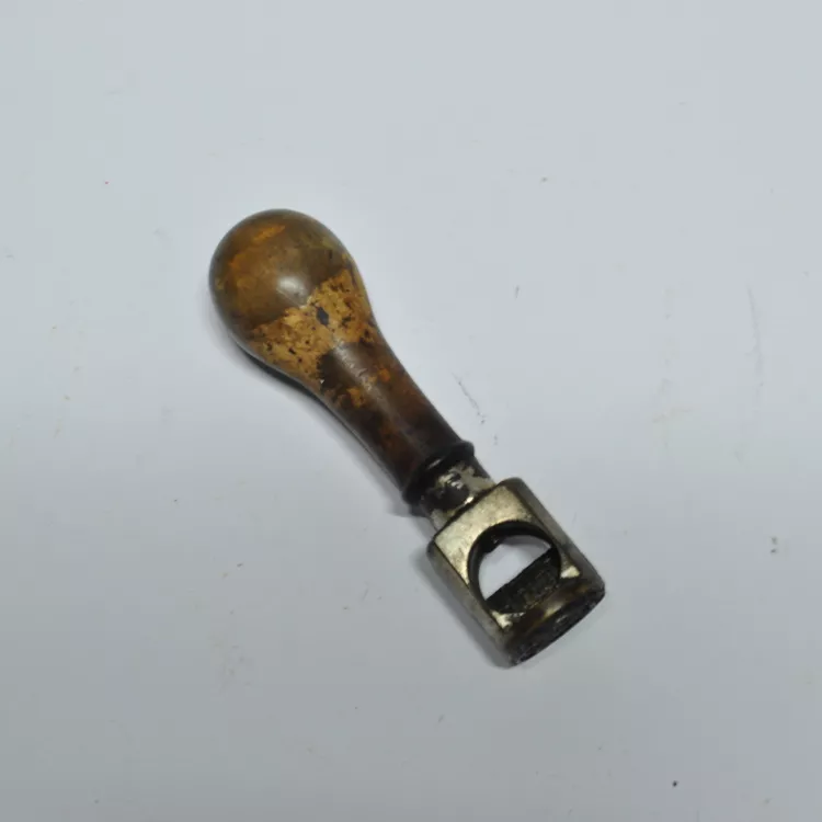 Sello (artefacto de identificación)