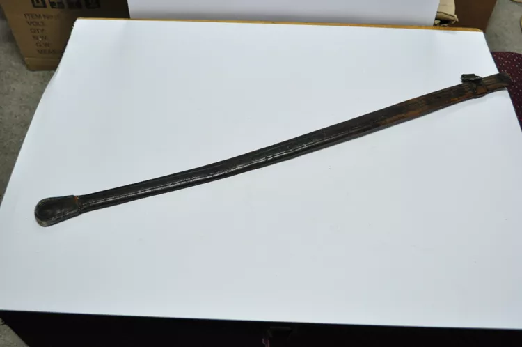 Vaina (estuche)