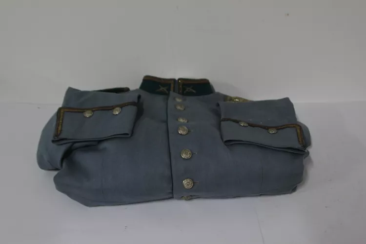 Uniforme militar