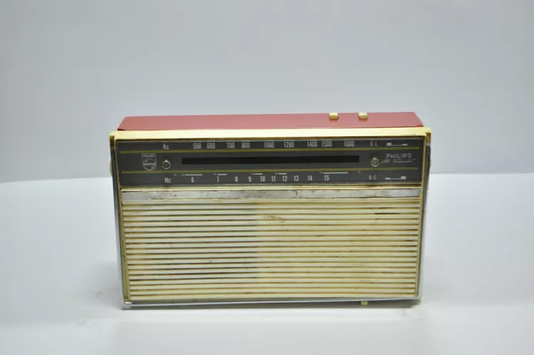 Radiorreceptor