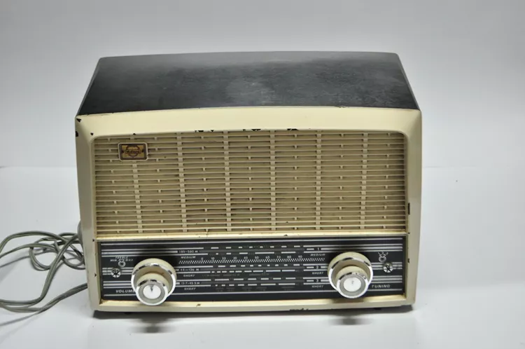 Radiorreceptor