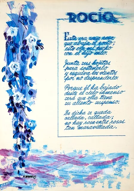Rocío