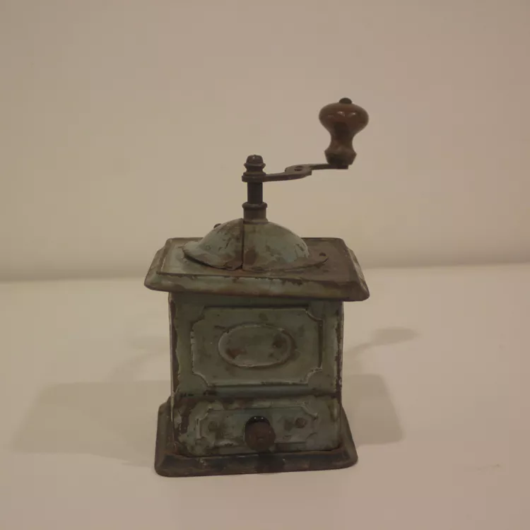 Molinillo de café