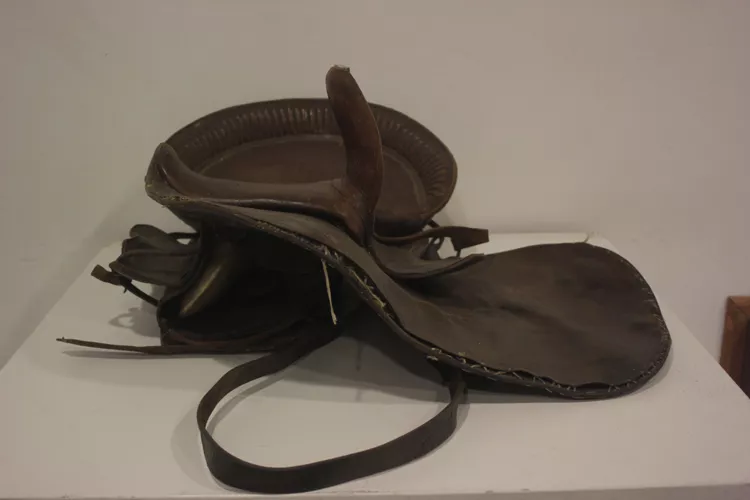 Montura