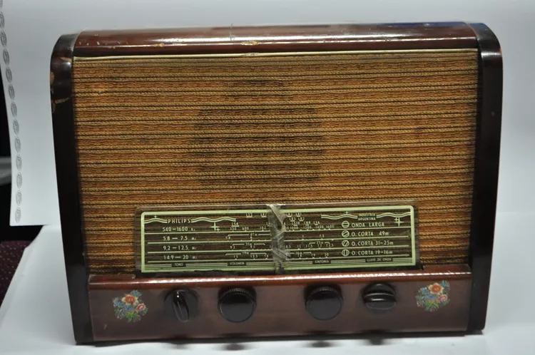 Radiorreceptor