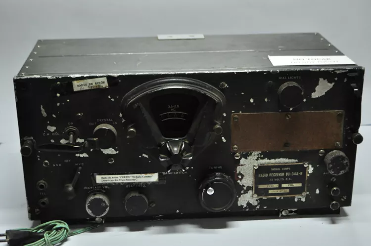 Radiotransmisor