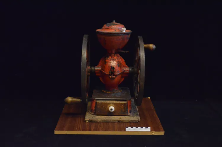 Molinillo de café