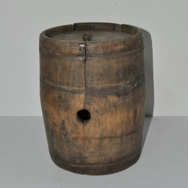 Barril