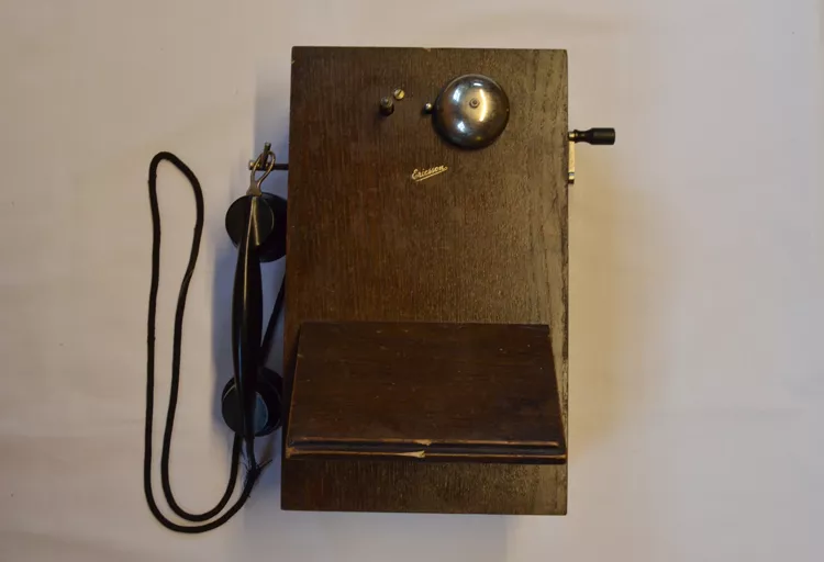 Teléfono