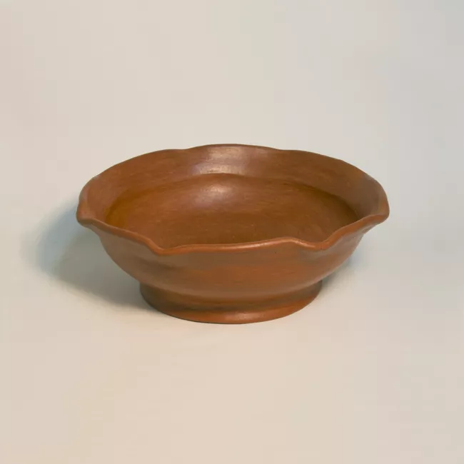 Fuente (contenedor para guardar o servir comida)