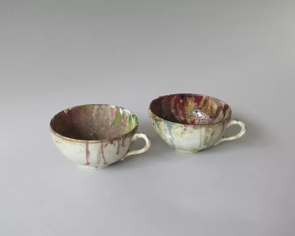 Taza de té