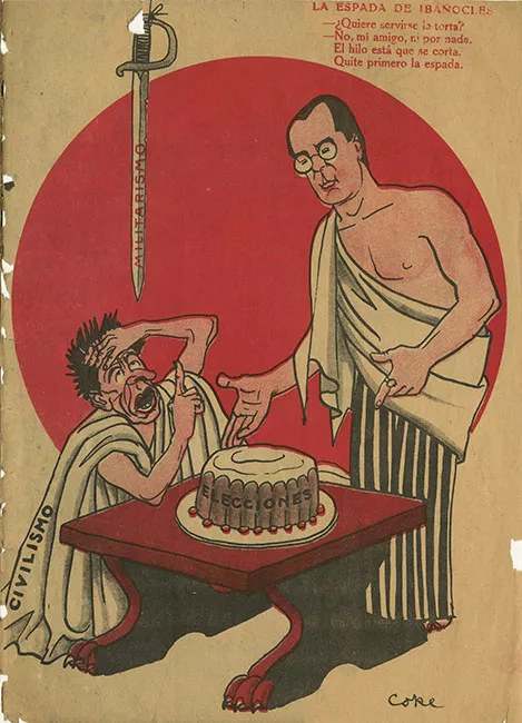 Topaze año 2, N° 60 (1° época)